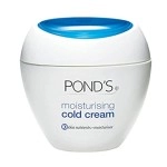 POND\'S Moisturizing Cold Cream (Dry Skin, 200 ml)