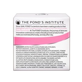 POND\'S White Beauty Daily Spot-Less Lightening Cream SPF 15PA++, 50gm