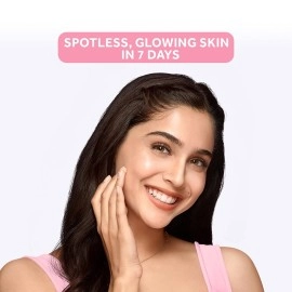 POND\'S White Beauty Daily Spot-Less Lightening Cream SPF 15PA++, 50gm