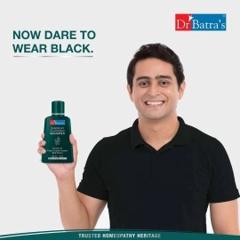 Dr. Batra\'s Dandruff Cleansing Shampoo (100)