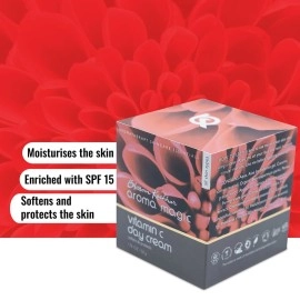 Aroma Magic Vitamin C Day Cream (50g)