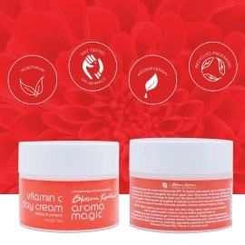 Aroma Magic Vitamin C Day Cream (50g)