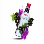 Mapro Black Currant Crush, 750ml