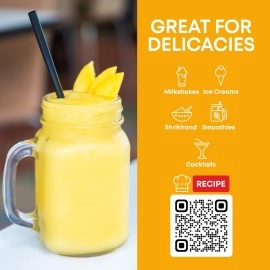 Mapro Mango Crush, 750ml