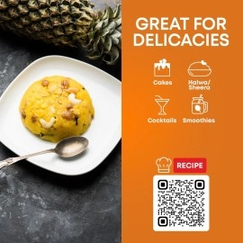 Mapro Pineapple Crush, 750ml