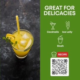 MAPRO RAW MANGO CRUSH 750ML X 12