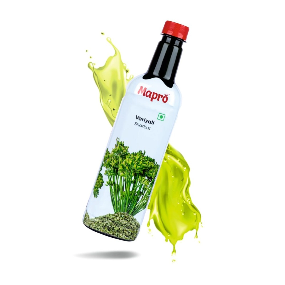Mapro variyali Sharbat, 750ml