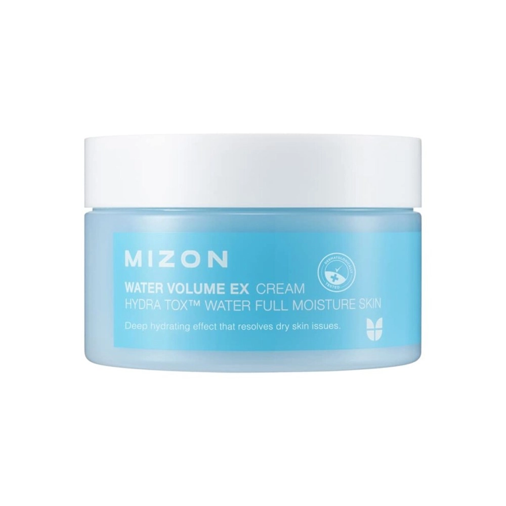 [MIZON] Water Volume EX Cream 100ml - BEST Korea Cosmetic