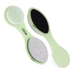 VEGA 3-In-1 Pedicure Tool