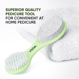 VEGA 3-In-1 Pedicure Tool