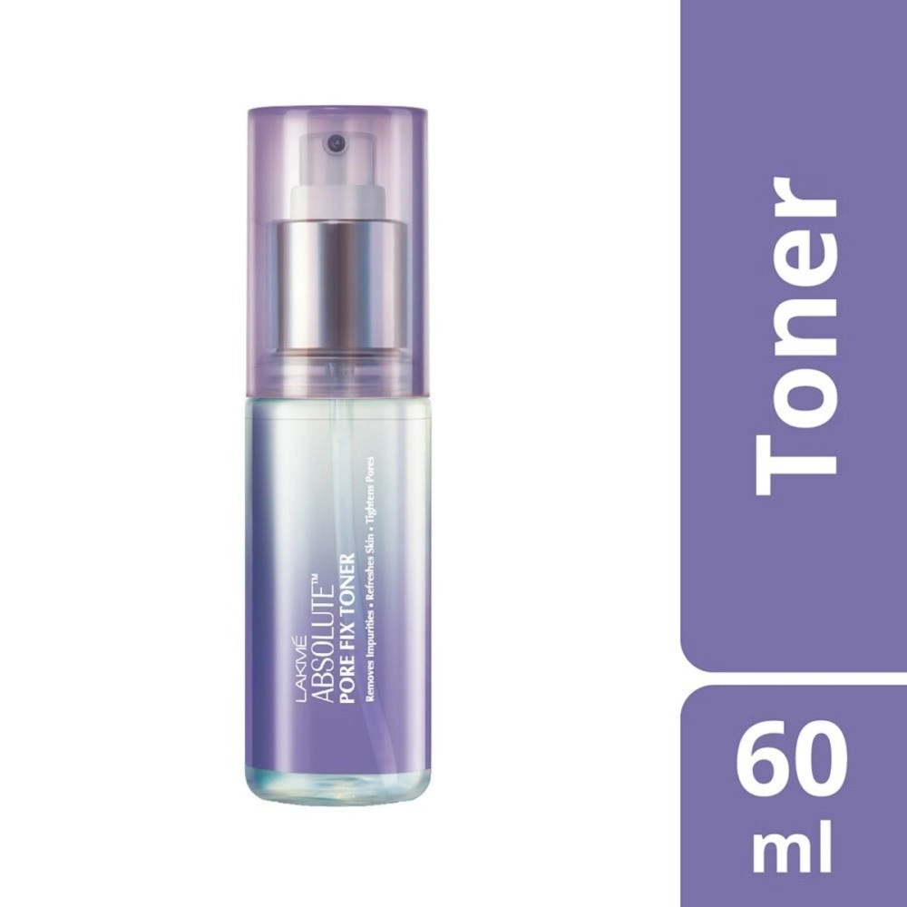 LAKM Absolute Pore Fix Toner, 60 ml