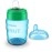 Philips Avent Spout Cup, 260Ml - Green, Scf553/05