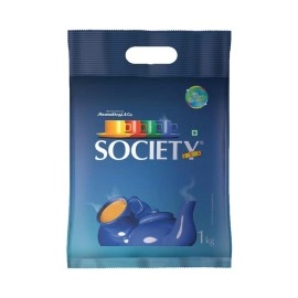 Society Leaf Tea Pouch, 1 Kg