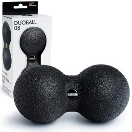 BLACKROLL DUOBALL 08 - The original - Foam roller ..