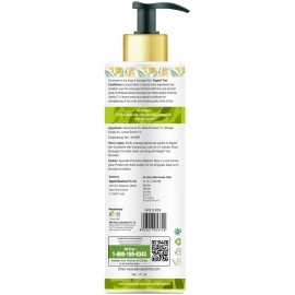 Vegetal Hair Conditioner, 200ml