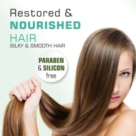 Vegetal Hair Conditioner, 200ml