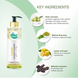 Vegetal Hair Conditioner, 200ml