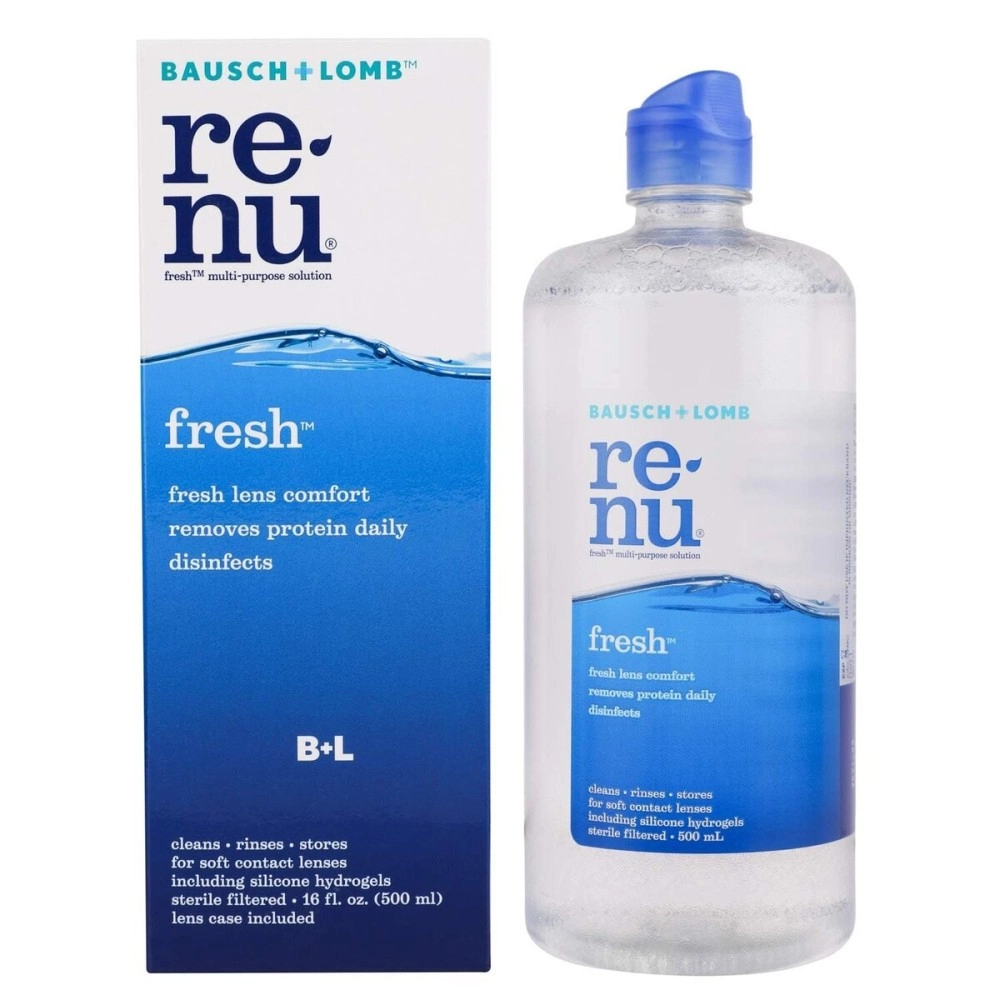 Renu Fresh Multi-purpose Cleaning Solution, 500ml