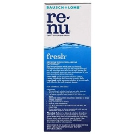 Renu Fresh Multi-purpose Cleaning Solution, 500ml
