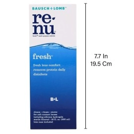 Renu Fresh Multi-purpose Cleaning Solution, 500ml
