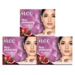 VLCC Skin Whitening Facial Kit 5 steps