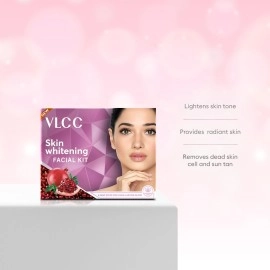 VLCC Skin Whitening Facial Kit 5 steps