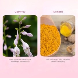 VLCC Skin Whitening Facial Kit 5 steps