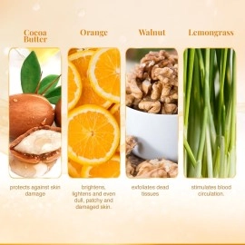 VLCC Pedicure Manicure Kit Hand & Foot Care Kit 150g+60 ml