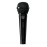 Shure Sv200-Q Dynamic Vocal Microphone, Black - XLR