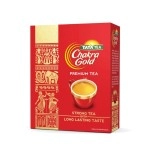 Tata Tea Chakra Gold Premium Dust Tea 500g