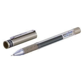 Add Gel Achiever Gel Pen - Black Set of 10 Pen