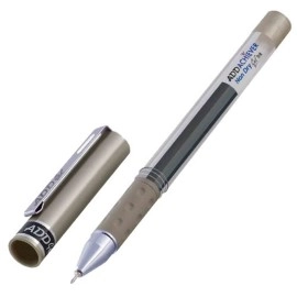 Add Gel Achiever Gel Pen - Black Set of 10 Pen