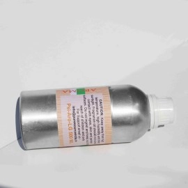 Pure Source India Lemongrass Oil Pure Natural & Undiluted 500 ML Pack Coming in Aluminum Bottle (Lemon Grass 500 ML)