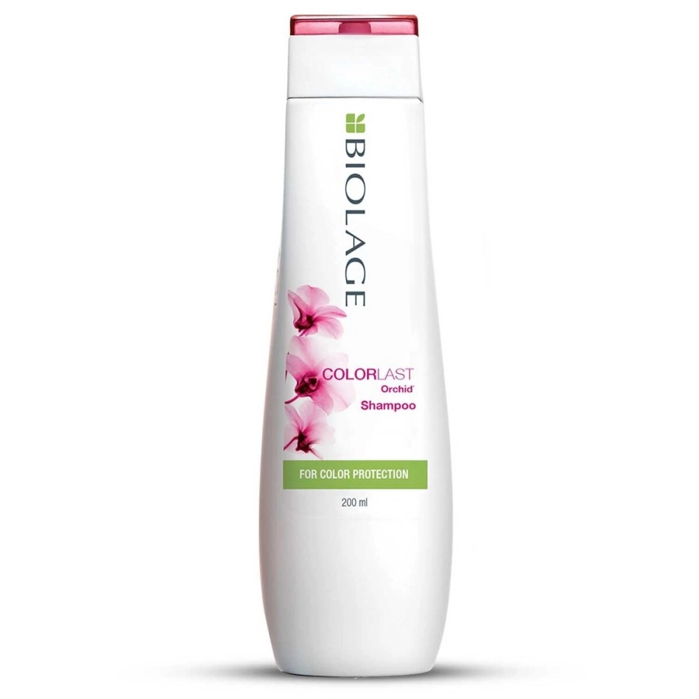 Biolage MATRIX By fbb Colorlast Orchid Shampoo, 200ml