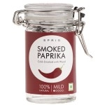 Sprigsmoked Paprika, 30 gm