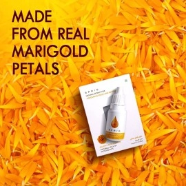 Sprig Natural Extracts for Colouring Food and Beverage, Yellow, 15 ml, 34640830