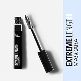 Blue Heaven Extreme Length Mascara, Black, 9 ml