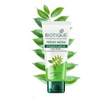 Biotique Bio Neem Purifying Face Wash For All Skin Types, 150ml, Multi