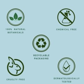 Biotique Bio Neem Purifying Face Wash For All Skin Types, 150ml, Multi