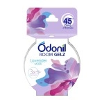 Odonil Room Freshening Gelz Lavender Musk With Jasmine Fantasy (Pack Of 2)