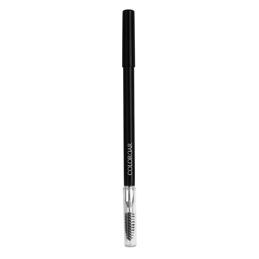 Colorbar Stunning Brow Pencil Chestnut 001, Dark Brown, 1.08g