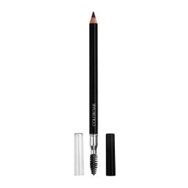 Colorbar Stunning Brow Pencil Chestnut 001, Dark Brown, 1.08g