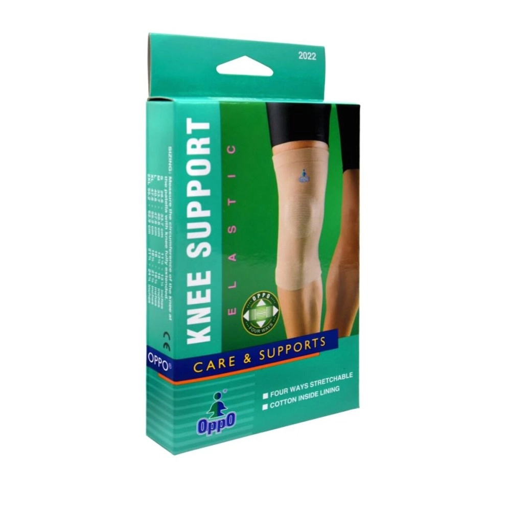 Oppo Medical 2022A Knee Support - XXL
