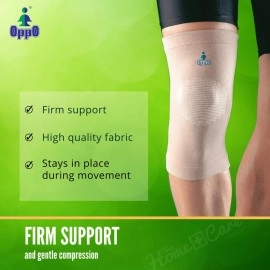Oppo Medical 2022A Knee Support - XXL