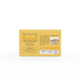 Goodwyn Chamomile Herbal Stress Relief Tea, 100 Tea Bags
