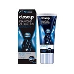 Closeup Diamond Attraction Toothpaste 2-Pieces 100 g