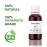 Allin Exporters Kewra Water - 100% Pure Natural & Undiluted - 15 Ml