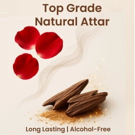 Allin Exporters Kewra Water - 100% Pure Natural & Undiluted - 15 Ml