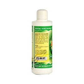 Ocean Free Anti-Chlorine Special Fish Medicine