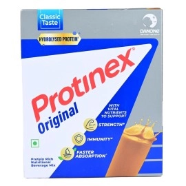 Protinex Original High Protien Nutrional Drink Mix - 250g